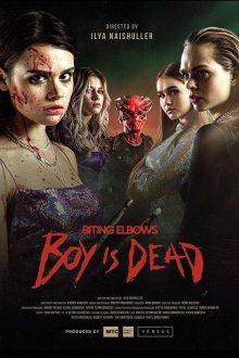  Biting Elbows: Boy is Dead (2020) 