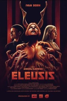  Eleusis (2021) 