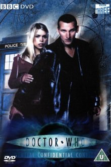  Доктор Кто: Конфиденциально (2005) Doctor Who Confidential 