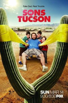  Сынки Тусона (2010) Sons of Tucson 