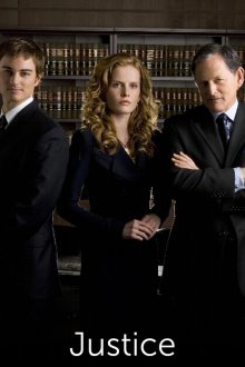 Правосудие (2006) Justice 