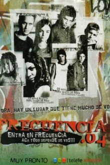  Взрослые дети (2004) Frecuencia .04 