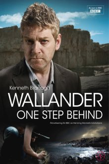 Валландер (2008) Wallander 