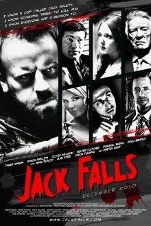  Падение Джека (2011) Jack Falls