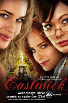  Иствик (2009) Eastwick 