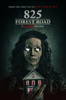  Форест Роуд, 825 (2025) 825 Forest Road