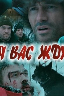  Я вас жду... (2010) 