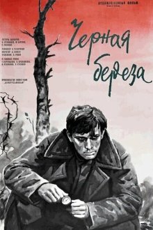  Черная береза (1977) 