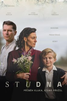 Колодец (2025) Studna