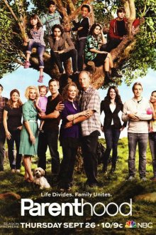  Родители (2010) Parenthood 
