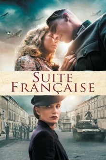  Французская сюита (2014) Suite Française