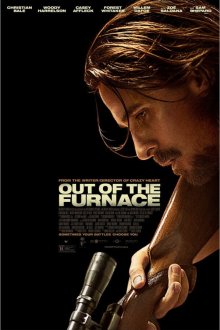  Из пекла (2013) Out of the Furnace