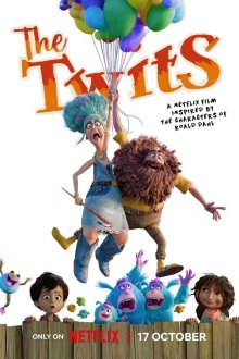  Свинтусы (2025) The Twits