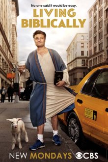  Год жизни по-библейски (2018) Living Biblically 