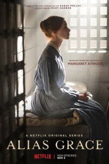  Она же Грэйс (2017) Alias Grace 