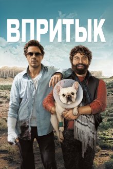  Впритык (2010) Due Date