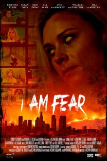  Я боюсь (2019) I Am Fear