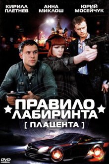  Правило лабиринта: Плацента (2009) 