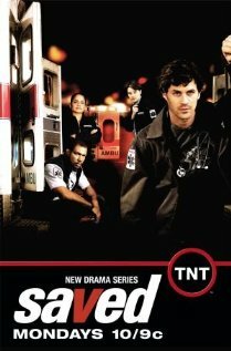 Спасение (2006) Saved 