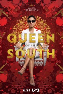  Королева Юга (2016) Queen of the South 