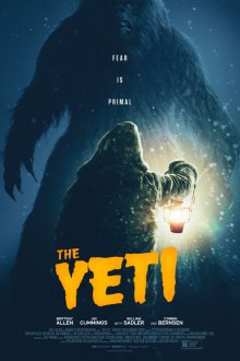  Йети (2026) The Yeti