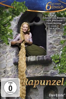  Запутанная история (2009) Rapunzel