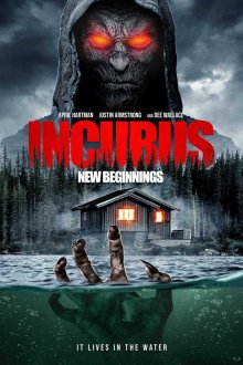  Инкуб: Новое начало (2025) Incubus: New Beginnings