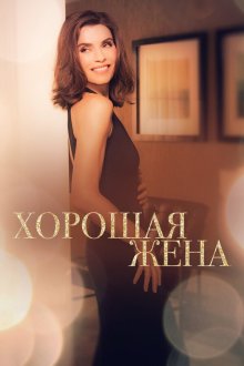  Хорошая жена (2009) The Good Wife 