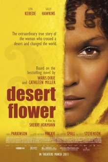  Цветок пустыни (2009) Desert Flower