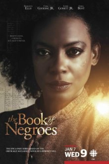  Книга рабов (2015) The Book of Negroes 