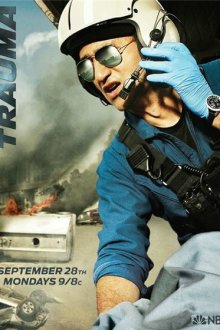  Травма (2009) Trauma 