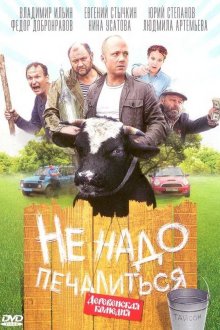  Не надо печалиться (2010) 