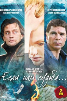  Если нам судьба (2009) 