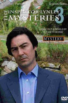  Инспектор Линли расследует (2001) The Inspector Lynley Mysteries 