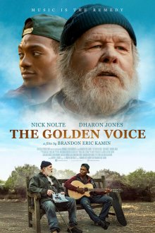  Золотой голос (2025) The Golden Voice