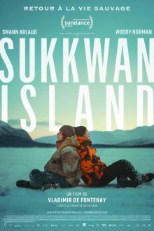 Остров Суккван (2025) Sukkwan Island