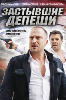  Застывшие депеши (2010) 
