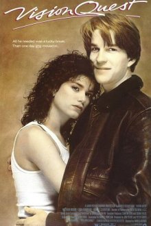  Зрительный поиск (1985) Vision Quest