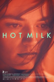  Горячее молоко (2025) Hot Milk