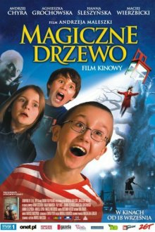  Волшебное дерево (2009) Magiczne drzewo