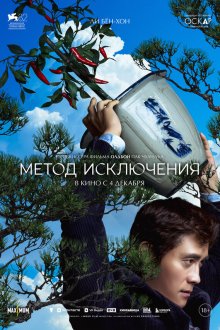  Метод исключения (2025) No Other Choice
