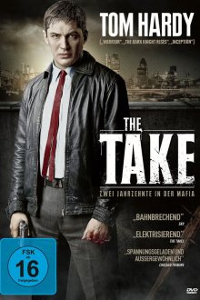  Прикуп (2009) The Take 