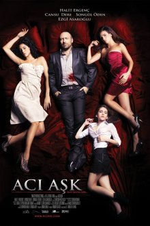  Горькая любовь (2009) Aci Ask