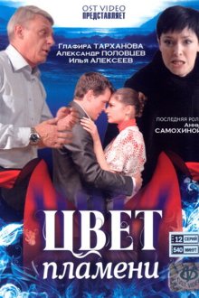  Цвет пламени (2010) 