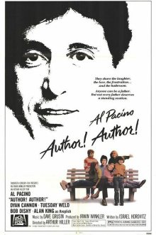  Автора! Автора! (1982) Author! Author!