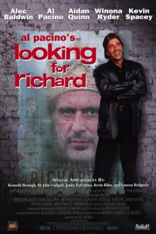  В поисках Ричарда (1996) Looking for Richard