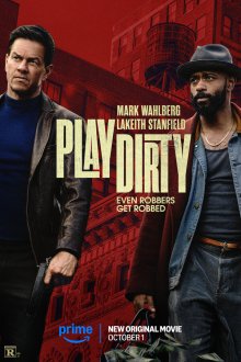  Грязная игра (2025) Play Dirty