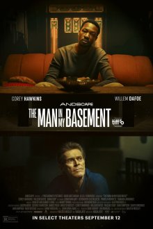  Мужчина у меня в подвале (2025) The Man in My Basement