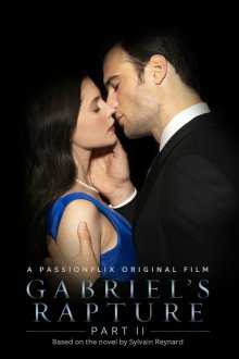  Инферно Габриэля: Часть вторая (2022) Gabriel's Rapture: Part Two