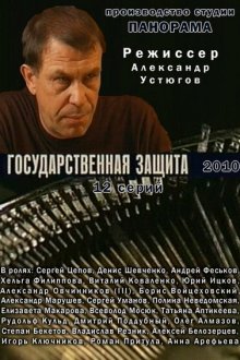  Государственная защита (2010) 